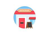 Food & Restaurant
