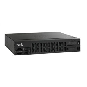 Cisco Routers
