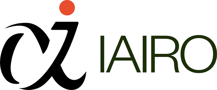 Indian AI Research Org Logo