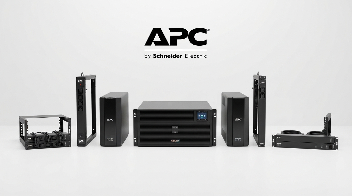 APC Power Solutions