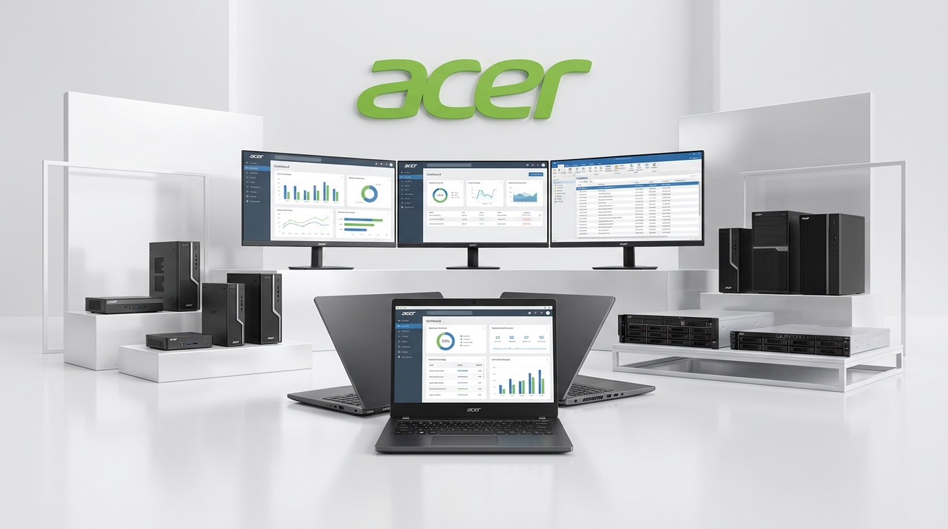 Acer Business Computing