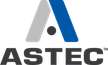 Astec Equipment Logo
