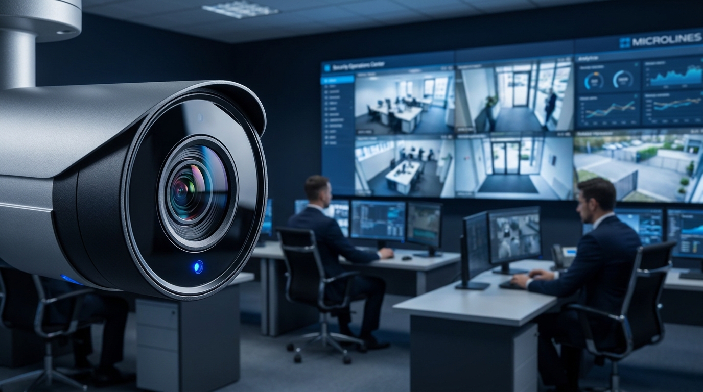 CCTV and Surveillance