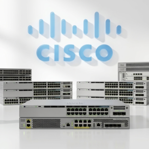 Cisco Networking