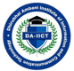 Dhirubhai Ambani University Logo