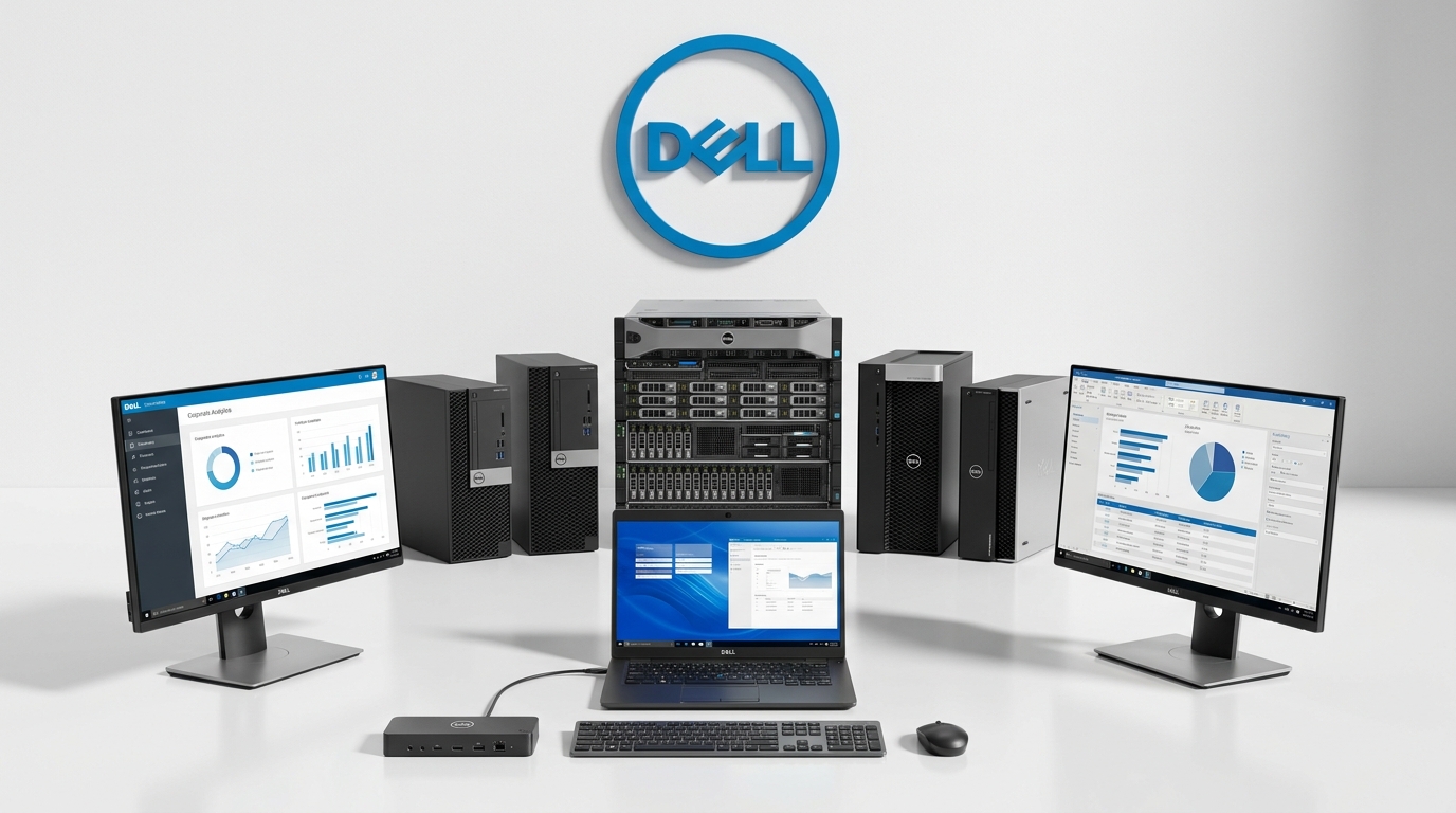 Dell Enterprise Solutions