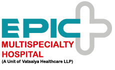 EPIC Hospital Logo