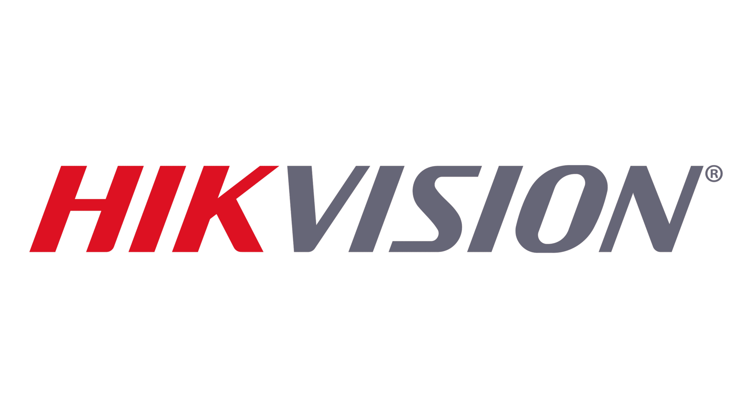 Hikvision IP Surveillance Cameras