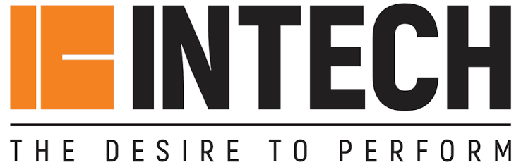 Intech Creative Logo