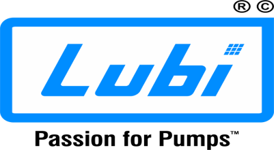 Lubi Industries Logo