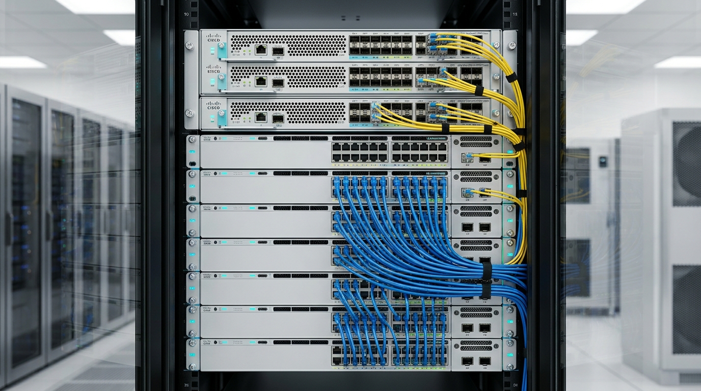 Networking Products