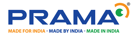 Prama Video Surveillance