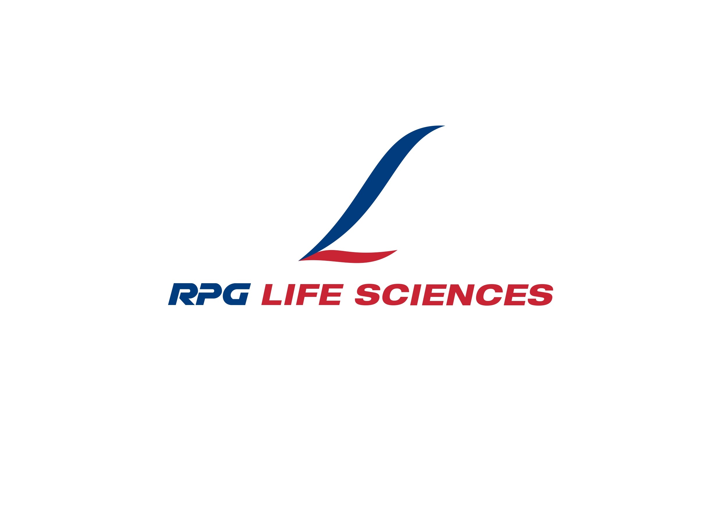 RPG Life Sciences Logo