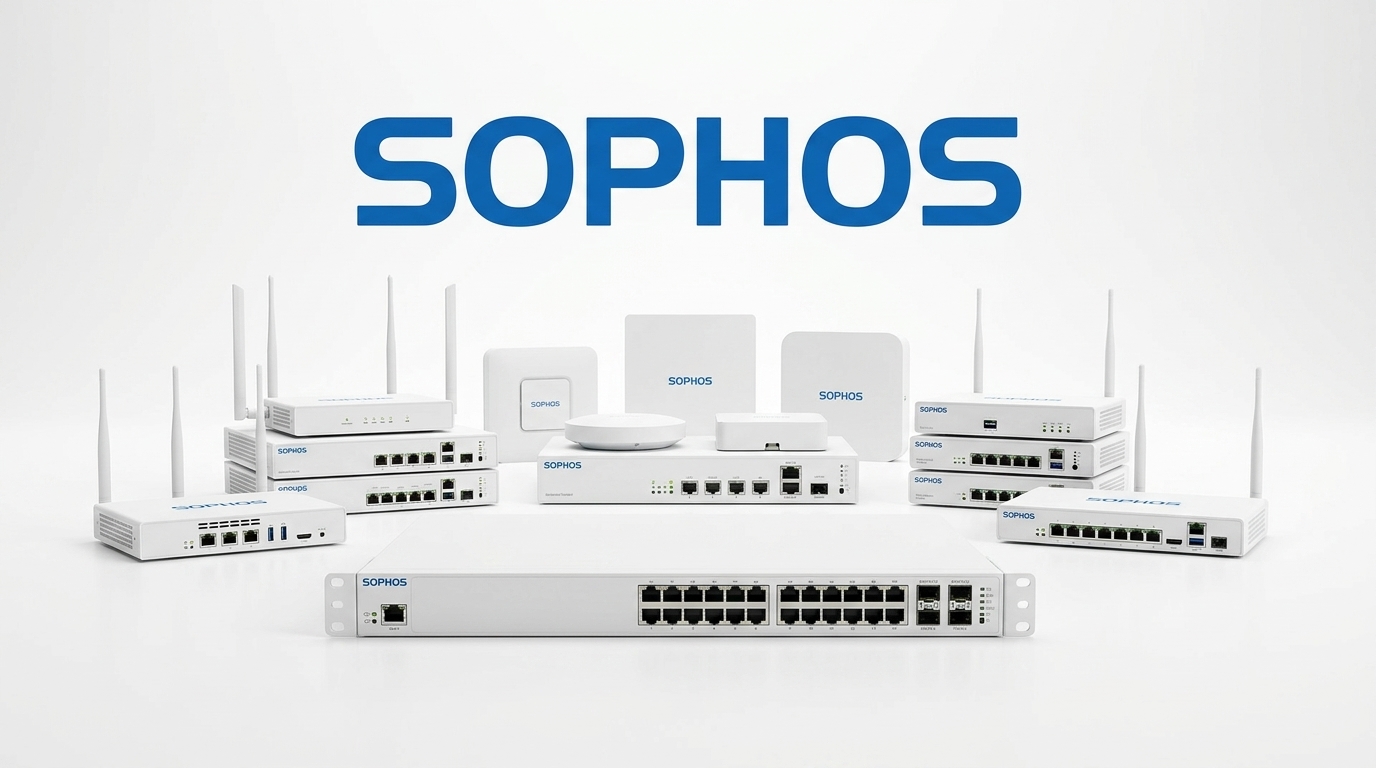 Sophos Firewall Solutions