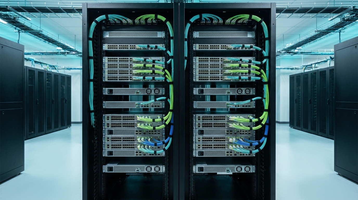 Structured Cabling