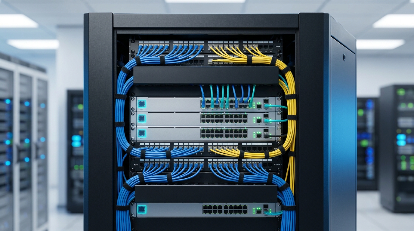 Structured Cabling