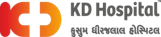 KD Hospital Logo