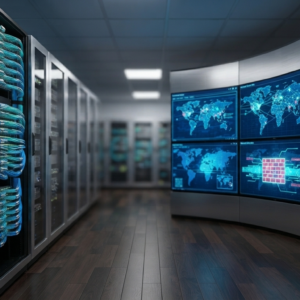Fortinet FortiGate 100F Next-Generation Firewall | Microlines Infotech