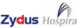 Zydus Hospira Oncology Logo