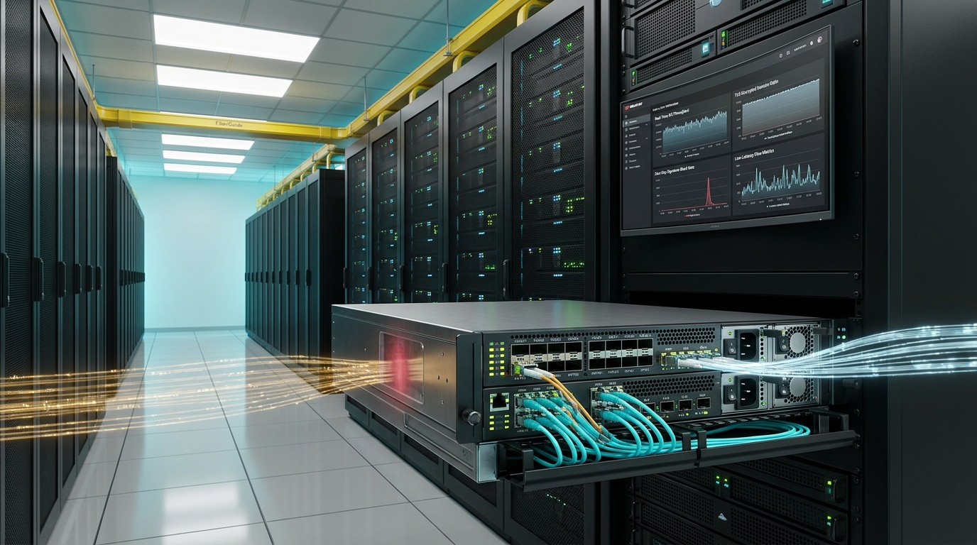 AI Cybersecurity Threat Intelligence & IPS Monitoring Center