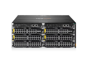 Aruba Switches
