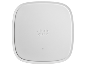 Catalyst 9115AX Series
