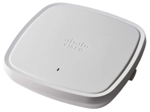 Catalyst 9120AX Series