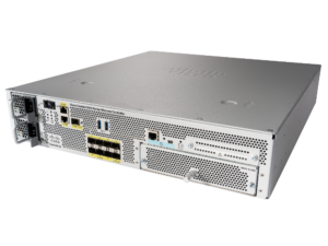 Catalyst 9800-40