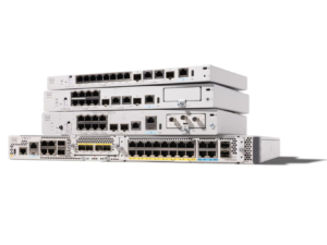 Catalyst 8200 Series