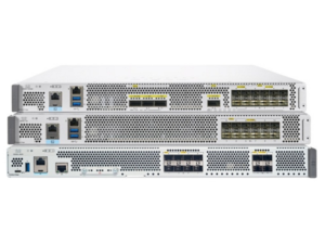 Catalyst 8500 Series