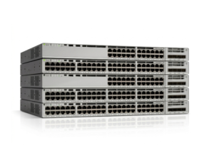 Catalyst 9200 Series