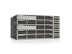 Catalyst 9200 Series