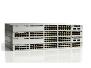 Catalyst 9300 Series