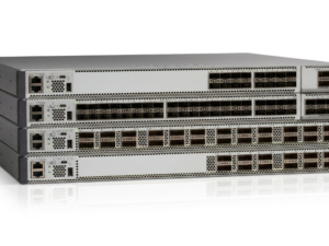 Catalyst 9500 Series