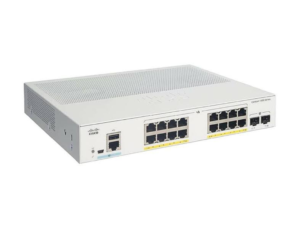 Cisco C1000-16T-2G-L Managed Access Switch | Microlines Infotech