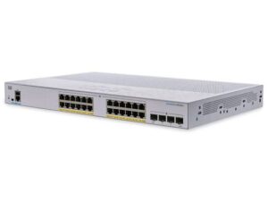 Cisco C1000-24P-4G-L Managed Access Switch | Microlines Infotech