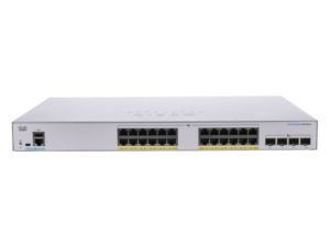 Cisco C1000-24P-4X-L Managed Access Switch | Microlines Infotech