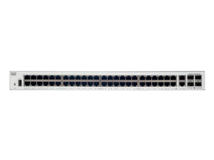 Cisco C1000-48T-4G-L Managed Access Switch | Microlines Infotech