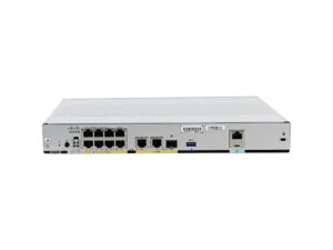 Cisco C1111-8P Integrated Services Router | Microlines Infotech