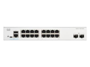 Cisco C1200-16T-2G Smart Switch | Microlines Infotech