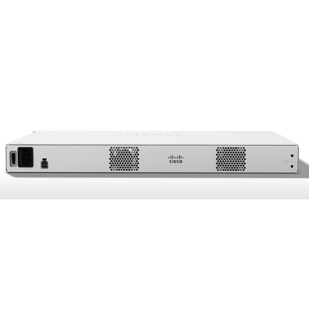 Cisco C8200-1N-4T Edge Platform Router | Microlines Infotech