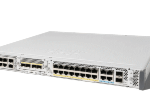 Cisco C8300-1N1S-4T2X Edge Platform Router | Microlines Infotech