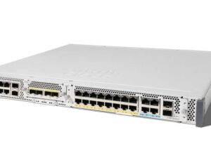 Cisco C8300-1N1S-6T Edge Platform Router | Microlines Infotech