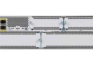 Cisco C8300-2N2S-6T Edge Platform Router | Microlines Infotech