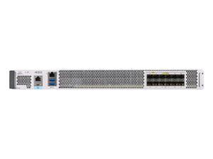 Cisco C8500-12X High-Performance Aggregation Edge Router | Microlines Infotech