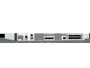 Cisco C8500-12X4QC High-Performance Aggregation Edge Router | Microlines Infotech