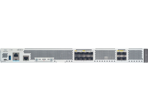 Cisco C8500L-8S4X Aggregation Edge Router | Microlines Infotech