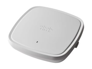 Cisco C9115AXE-E Wi-Fi 6 Enterprise Access Point (External Antenna) | Microlines Infotech