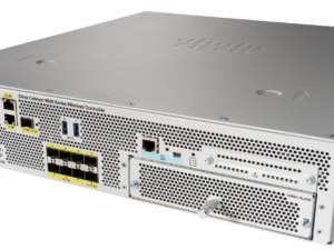 Cisco C9800-40-K9 Catalyst 9800-40 Mid-Range Enterprise Wireless Controller | Microlines Infotech
