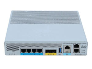 Cisco C9800-80-K9 Catalyst 9800-80 Modular Large Enterprise Wireless Controller | Microlines Infotech